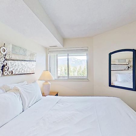 Marketplace Lodge Γουίστλερ Δωμάτιο φωτογραφία