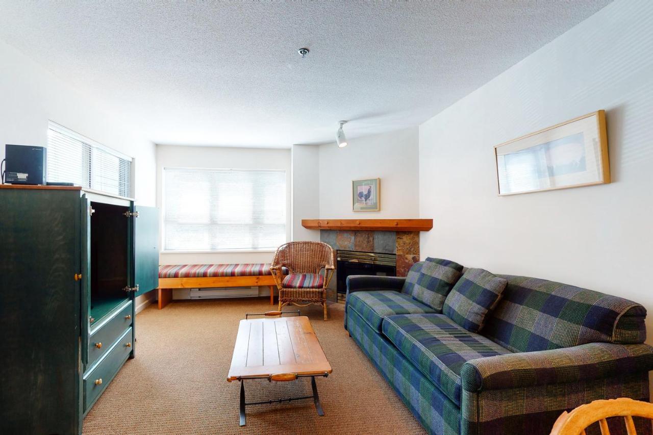 Marketplace Lodge Γουίστλερ Δωμάτιο φωτογραφία