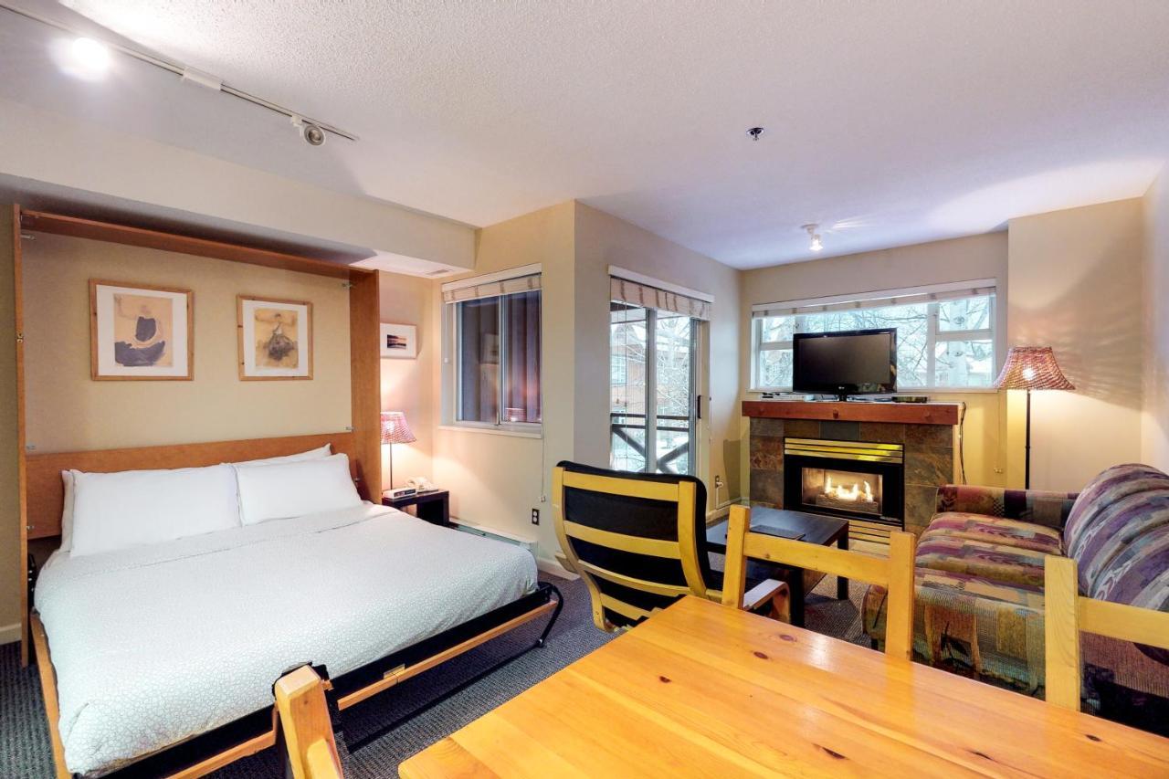 Marketplace Lodge Γουίστλερ Δωμάτιο φωτογραφία