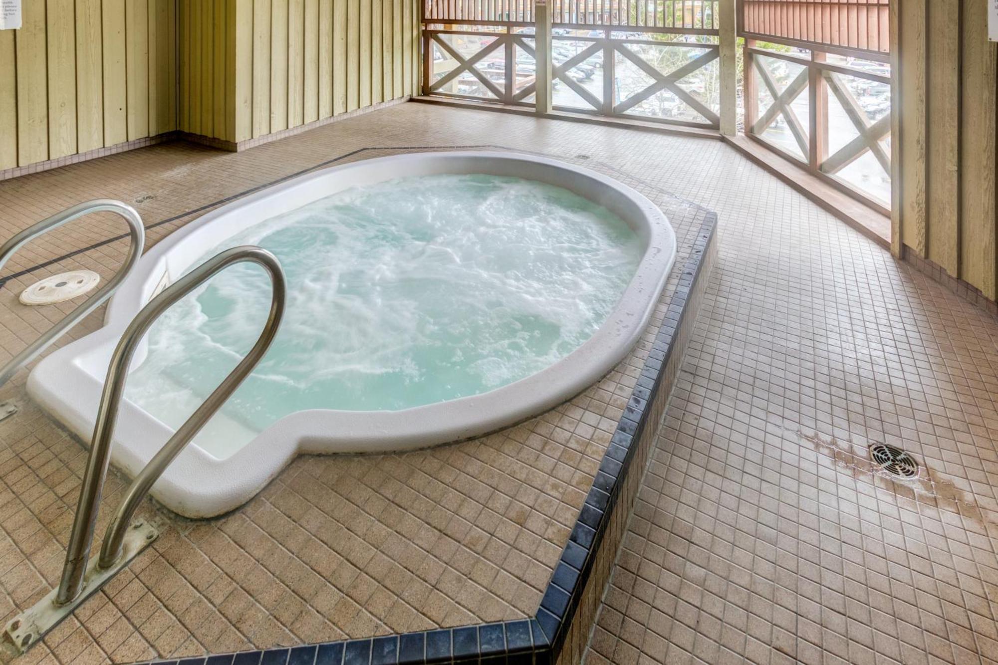 Marketplace Lodge Γουίστλερ Δωμάτιο φωτογραφία