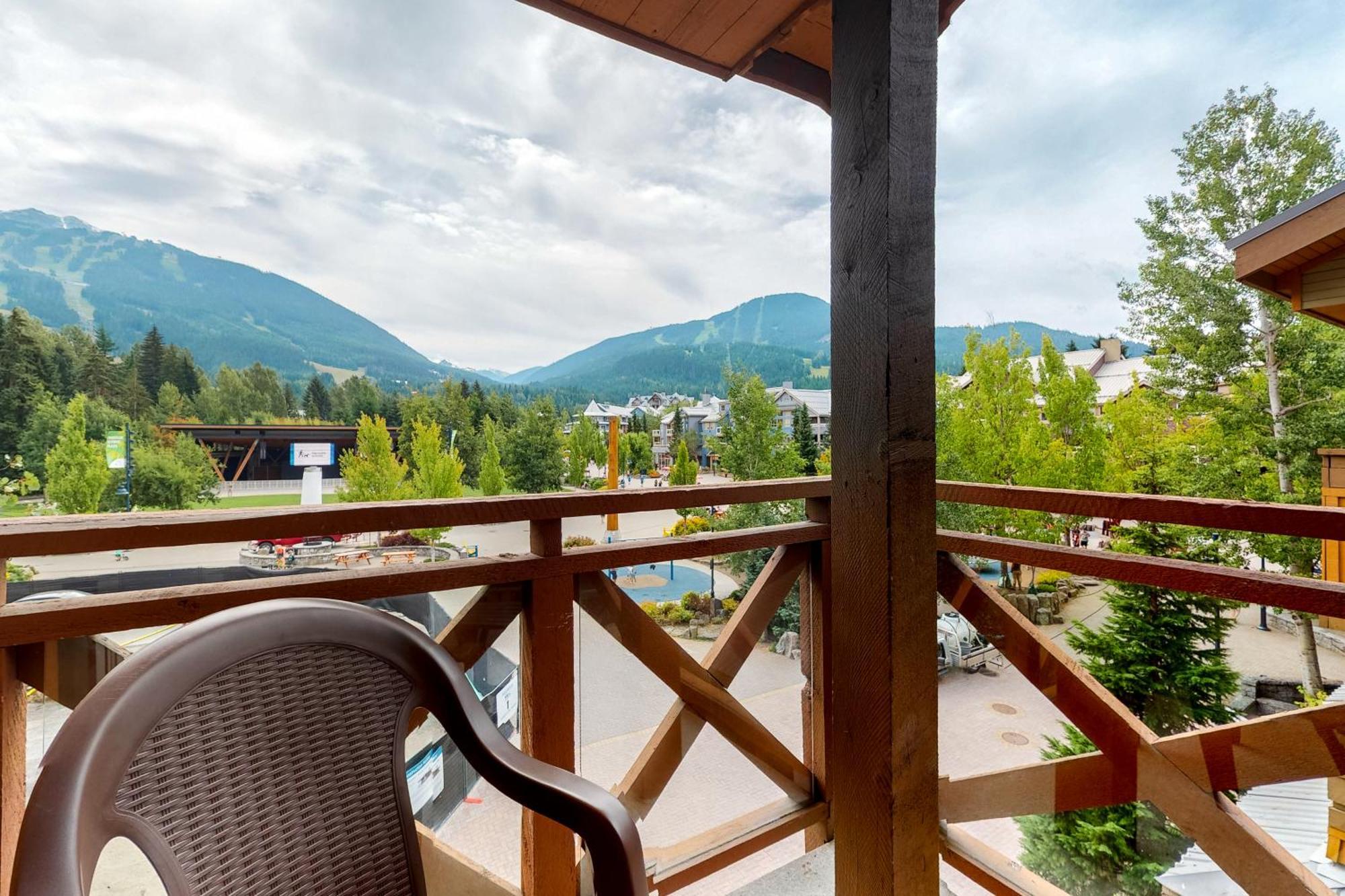 Marketplace Lodge Γουίστλερ Δωμάτιο φωτογραφία