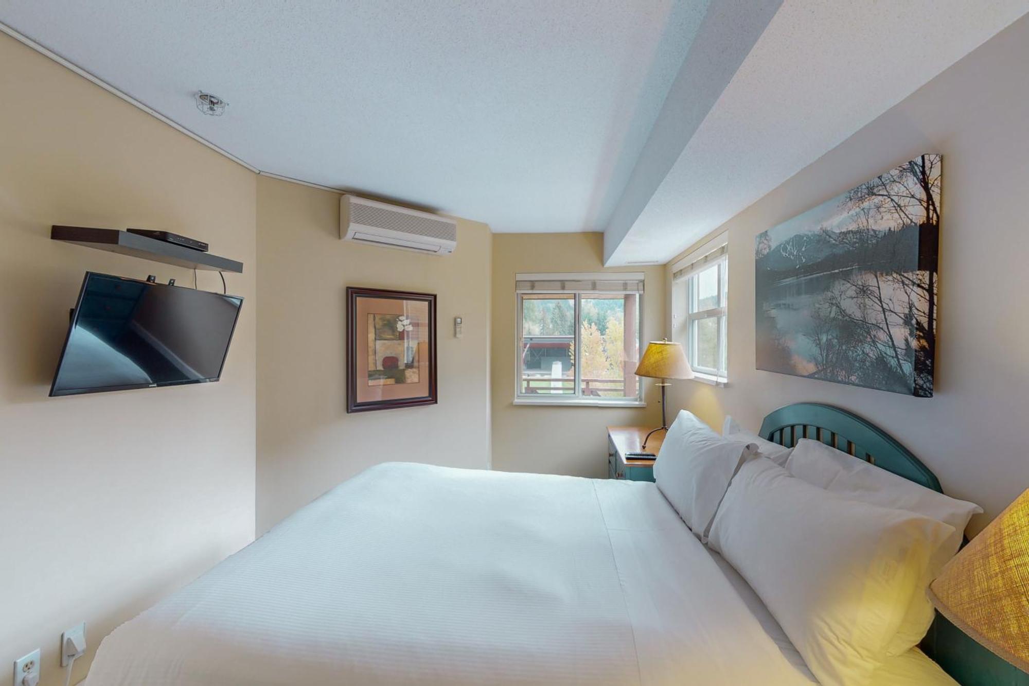 Marketplace Lodge Γουίστλερ Δωμάτιο φωτογραφία