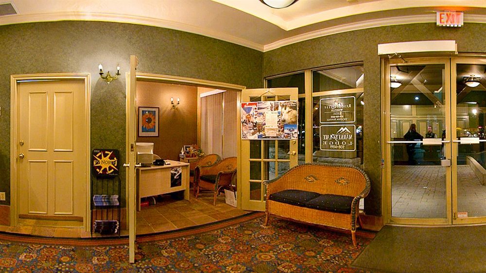 Marketplace Lodge Γουίστλερ Εξωτερικό φωτογραφία